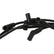 Spark Plug Wire Set Dodge 92-01- 3.9L This Custom Fit Extreme Heat Ceramic Boot Spark Plug Wire Set Fits Dodge Dakota, Ram , Durango 3.9L 1992-2001 ACCEL