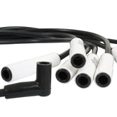 Spark Plug Wire Set Dodge 92-01- 3.9L This Custom Fit Extreme Heat Ceramic Boot Spark Plug Wire Set Fits Dodge Dakota, Ram , Durango 3.9L 1992-2001 ACCEL