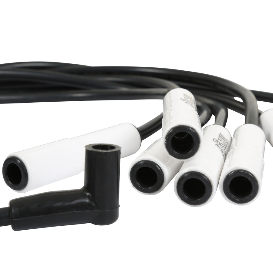 Spark Plug Wire Set Dodge 92-01- 3.9L This Custom Fit Extreme Heat Ceramic Boot Spark Plug Wire Set Fits Dodge Dakota, Ram , Durango 3.9L 1992-2001 ACCEL