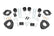 2 Inch Lift Kit | Subaru Crosstrek (16-17)/XV Crosstrek (13-15) 4WD