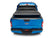 Trifecta ALX Tonneau Cover Black Leather Grained Fabric 2019-2026 (New Body Style) Ram 1500 6' 4 inch Bed without RamBox with or without Multifunction Tailgate Extang