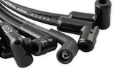 Spark Plug Wire Set Extreme 9000 Black Ceramic-Chevy/Gmc Truck 5.0/5.7L 96-00 This Custom Fit Extreme Heat Black Ceramic Spark Plug Wire Set Fits Chevy / Gmc Vortec V8 5.0/5.7L 1996-2000 ACCEL