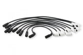 Spark Plug Wire Set Extreme 9000 Ceramic Chevy/Gmc Trucks 5.0/5.7L 96-2000 This Custom Fit Extreme Heat Spark Plug Wire Set Fits Chevy / Gmc Vortec V8 5.0/5.7L 1996-2000 ACCEL