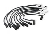 Spark Plug Wire Set Extreme 9000 Ceramic Chevy/Gmc Trucks 5.0/5.7L 96-2000 This Custom Fit Extreme Heat Spark Plug Wire Set Fits Chevy / Gmc Vortec V8 5.0/5.7L 1996-2000 ACCEL