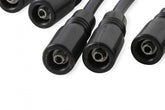 Spark Plug Wire Set Extreme 9000 Ceramic Chevy/Gmc Trucks 5.0/5.7L 96-2000 This Custom Fit Extreme Heat Spark Plug Wire Set Fits Chevy / Gmc Vortec V8 5.0/5.7L 1996-2000 ACCEL