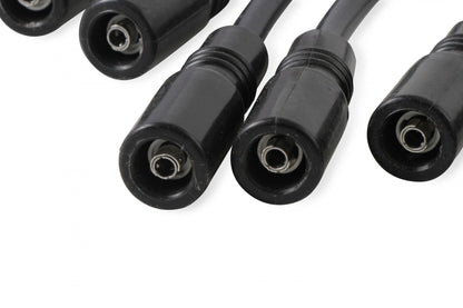 Spark Plug Wire Set Extreme 9000 Ceramic Chevy/Gmc Trucks 5.0/5.7L 96-2000 This Custom Fit Extreme Heat Spark Plug Wire Set Fits Chevy / Gmc Vortec V8 5.0/5.7L 1996-2000 ACCEL