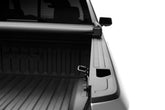 Trifecta ALX Tonneau Cover Black Leather Grained Fabric 2014-2018 (2019 Legacy/Limited) Silverado/Sierra 5' 9 inch Bed Extang