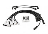 Spark Plug Wire Set Extreme 9000 Ceramic Boot Chevy/Gmc Truck 4.3L V6 This Custom Fit Ceramic Boot Spark Plug Wire Set Fits 1995-2001 Chevy / Gmc 4.3L V6 ACCEL