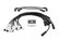 Spark Plug Wire Set Extreme 9000 Ceramic Boot Chevy/Gmc Truck 4.3L V6 This Custom Fit Ceramic Boot Spark Plug Wire Set Fits 1995-2001 Chevy / Gmc 4.3L V6 ACCEL