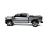 Trifecta ALX Tonneau Cover Black Leather Grained Fabric 2014-2018 (2019 Legacy/Limited) Silverado/Sierra 1500/2015-2019 2500 HD/3500 HD 6' 6 inch Bed Extang