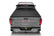Trifecta ALX Tonneau Cover Black Leather Grained Fabric 2014-2018 (2019 Legacy/Limited) Silverado/Sierra 1500/2015-2019 2500 HD/3500 HD 6' 6 inch Bed Extang