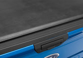 Trifecta ALX Tonneau Cover Black Leather Grained Fabric 2015-2020 Ford F-150 5' 7 inch Bed Extang