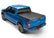 Trifecta ALX Tonneau Cover Black Leather Grained Fabric 2017-2026 Ford F-250/350 6' 10 inch Bed Extang