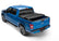 Trifecta ALX Tonneau Cover Black Leather Grained Fabric 2017-2026 Ford F-250/350 6' 10 inch Bed Extang