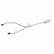 Magnaflow 2021+ Honda Ridgeline 3.5L NEO Cat-Back Exhaust System