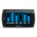 Trinity 2 MX for Ford EV Trinity 2 Monitor for Mach-E and Lightning DiabloSport