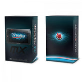 Trinity 2 MX for Ford EV Trinity 2 Monitor for Mach-E and Lightning DiabloSport