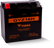 Yuasa GYZ16H High Performance Maintenance Free AGM 12-Volt Battery