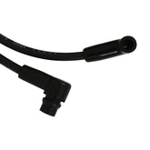 Spark Plug Wire Set Extreme 9000 Ceramic Ford Mustang 86-93/Truck 88-98 7.5L Custom Fit Extreme Heat Ceramic Boot Spark Plug Wire ACCEL
