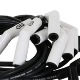 Spark Plug Wire Set Extreme 9000 Ceramic Ford Mustang 86-93/Truck 88-98 7.5L Custom Fit Extreme Heat Ceramic Boot Spark Plug Wire ACCEL