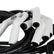 Spark Plug Wire Set Extreme 9000 Ceramic Ford Mustang 86-93/Truck 88-98 7.5L Custom Fit Extreme Heat Ceramic Boot Spark Plug Wire ACCEL