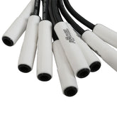 Spark Plug Wire Set Extreme 9000 Ceramic Universal Fit GM Gen 3/4/5 Ls Lt ACCEL