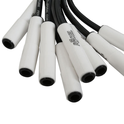 Spark Plug Wire Set Extreme 9000 Ceramic Universal Fit GM Gen 3/4/5 Ls Lt ACCEL