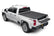 Trifecta ALX Tonneau Cover Black Leather Grained Fabric 2020-2026 Silverado/Sierra 2500 HD/3500 HD 6' 9 inch Bed without Factory Side Storage Boxes Extang