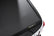 Trifecta ALX Tonneau Cover Black Leather Grained Fabric 2020-2026 Silverado/Sierra 2500 HD/3500 HD 6' 9 inch Bed without Factory Side Storage Boxes Extang