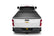 Trifecta ALX Tonneau Cover Black Leather Grained Fabric 2020-2026 Silverado/Sierra 2500 HD/3500 HD 6' 9 inch Bed without Factory Side Storage Boxes Extang
