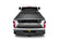 Trifecta ALX Tonneau Cover Black Leather Grained Fabric 2020-2026 Silverado/Sierra 2500 HD/3500 HD 6' 9 inch Bed without Factory Side Storage Boxes Extang