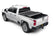 Trifecta ALX Tonneau Cover Black Leather Grained Fabric 2020-2026 Silverado/Sierra 2500 HD/3500 HD 8' Bed without Factory Side Storage Boxes Extang