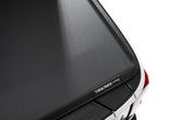 Trifecta ALX Tonneau Cover Black Leather Grained Fabric 2020-2026 Silverado/Sierra 2500 HD/3500 HD 8' Bed without Factory Side Storage Boxes Extang