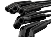 Spark Plug Wire Set Extreme 9000 Black Ceramic-Chevy/Gm 01-04-3/4 & 1 Ton 8.1L This Custom Fit Extreme Heat Black Ceramic Boot Spark Plug Wire Set Fits Chevy / GM 2001-2004 3/4 & 1 Ton 8.1L ACCEL