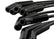 Spark Plug Wire Set Extreme 9000 Black Ceramic-Chevy/Gm 01-04-3/4 & 1 Ton 8.1L This Custom Fit Extreme Heat Black Ceramic Boot Spark Plug Wire Set Fits Chevy / GM 2001-2004 3/4 & 1 Ton 8.1L ACCEL