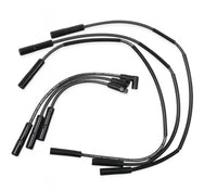 Spark Plug Wire Set Extreme 9000 Ceramic Boot 2007-2011 Jeep Wrangler JK Custom Fit Extreme Heat Ceramic Boot Spark Plug Wire Set ACCEL