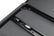 Trifecta ALX Tonneau Cover Black Leather Grained Fabric 2021-2026 Ford F-150 5' 7 inch Bed (Includes Lightning) Extang