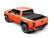Trifecta ALX Tonneau Cover Black Leather Grained Fabric 2024-2026 Toyota Tacoma 5' Bed Extang