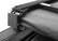 Trifecta ALX Tonneau Cover Black Leather Grained Fabric 2024-2026 Toyota Tacoma 5' Bed Extang