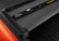Trifecta ALX Tonneau Cover Black Leather Grained Fabric 2024-2026 Toyota Tacoma 5' Bed Extang