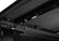 Trifecta ALX Tonneau Cover Black Leather Grained Fabric 2024-2026 Toyota Tacoma 5' Bed Extang