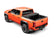 Trifecta ALX Tonneau Cover Black Leather Grained Fabric 2024-2026 Toyota Tacoma 5' Bed Extang