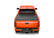 Trifecta ALX Tonneau Cover Black Leather Grained Fabric 2024-2026 Toyota Tacoma 5' Bed Extang