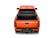 Trifecta ALX Tonneau Cover Black Leather Grained Fabric 2024-2026 Toyota Tacoma 5' Bed Extang