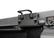 Trifecta ALX Tonneau Cover Black Leather Grained Fabric 2024-2026 Toyota Tacoma 5' Bed Extang