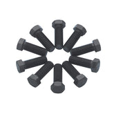 Ring Gear Bolts Fits Late GM 10-Bolt Mr Gasket
