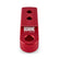 Borne Off-Road CNC Hitch Receiver Shackle 2in Red