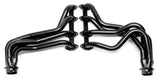 Hedman Hedders Standard Uncoated Headers; 1-3/4 in. Tube Dia.; 3 in. Coll.; FULL LENGTH Design 89180