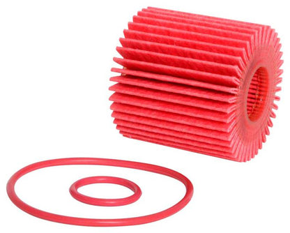 K&N Oil Filter | Cartridge | HP-7020