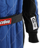 RaceQuip One Piece Multi Layer Fire Suit 91609279RQP